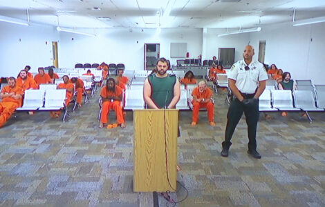 New report details suspect's worsening behavior before 2 USF students' killings